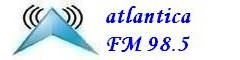 RÁDIO ATLÂNTICA DE CONSTANTINA