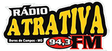 RáDIO ATRATIVA FM