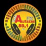 RáDIO AUTAZES FM - 89.1 FM