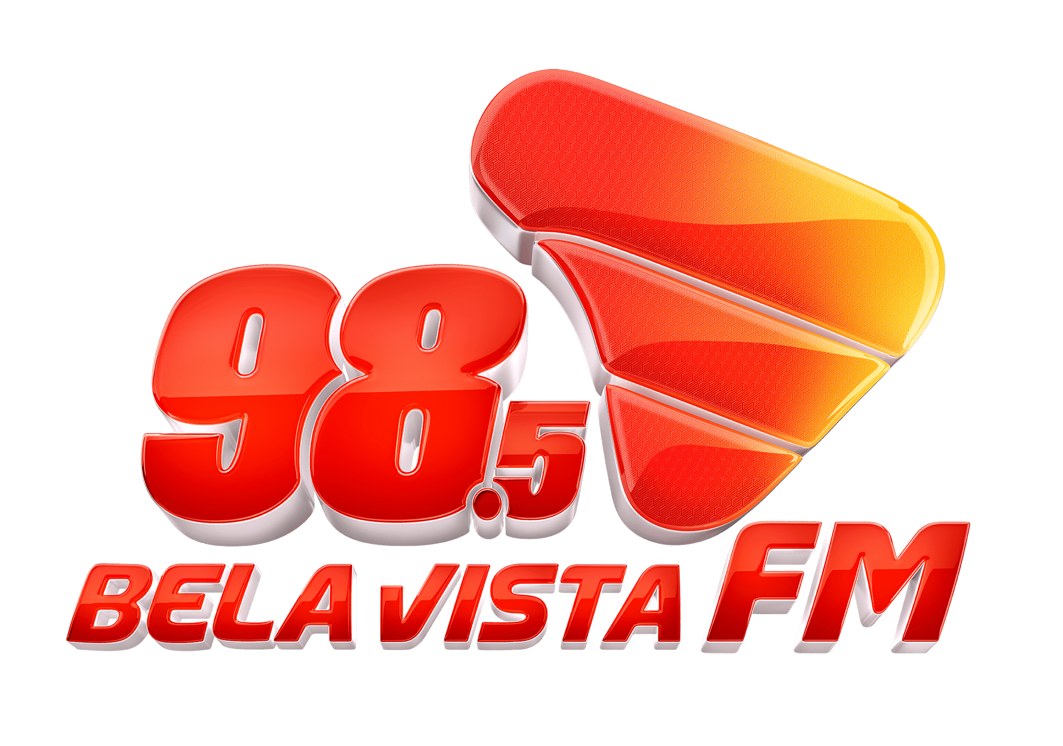 RADIO BELA VISTA LTDA