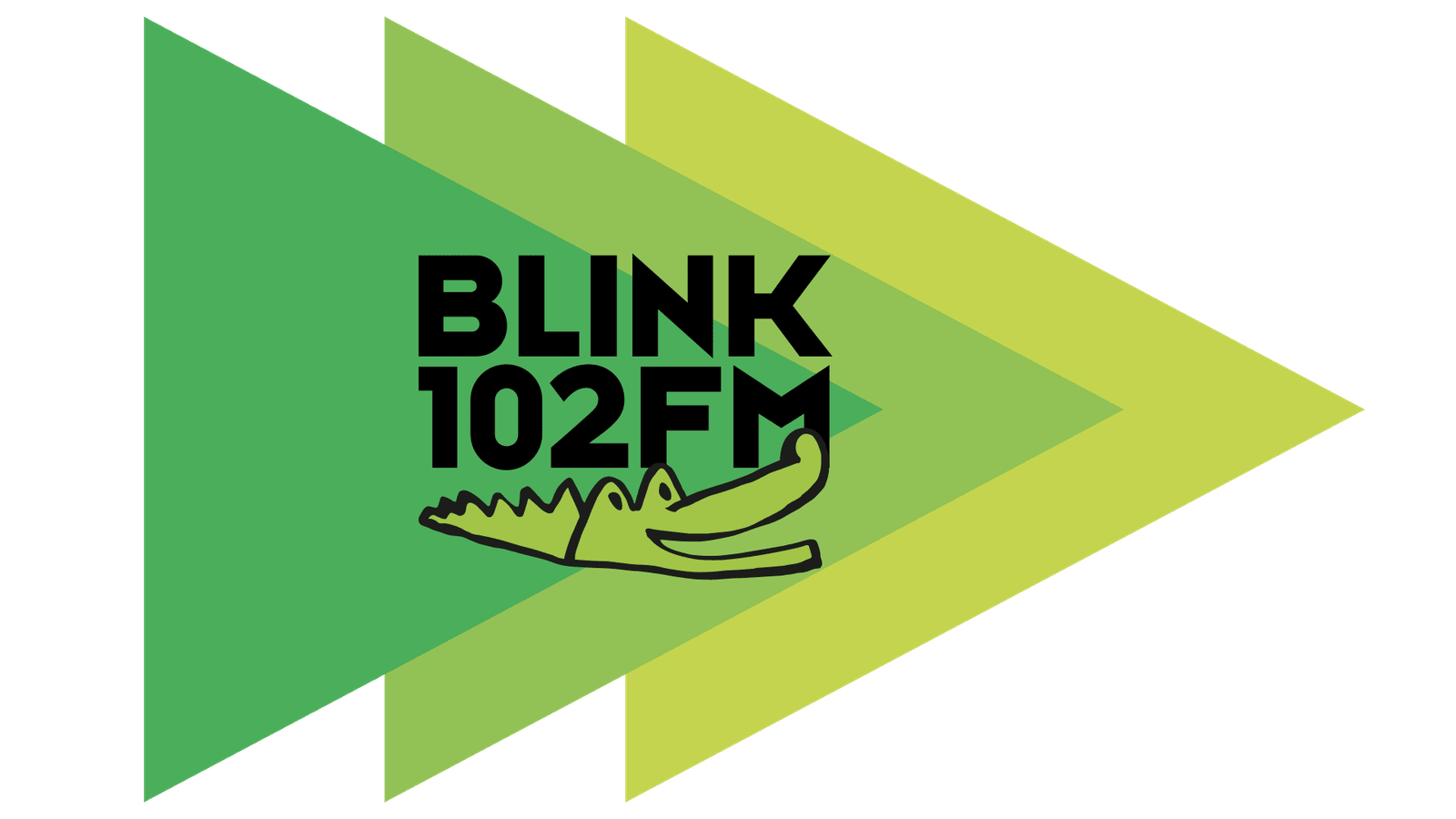 RÁDIO BLINK 102 FM