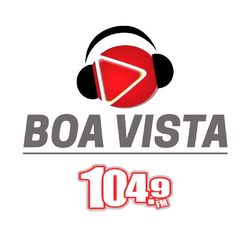 RÁDIO BOA VISTA 104.9 FM