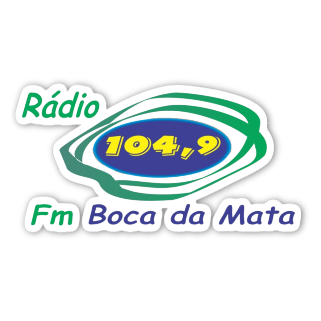 RÁDIO BOCA DA MATA FM