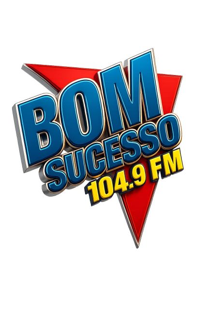 RÁDIO BOM SUCESSO FM - 104.9