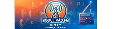 RÁDIO BOQUEIRÃO 87.9 FM