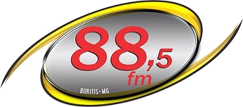 RÁDIO BURITIS 88.5 FM