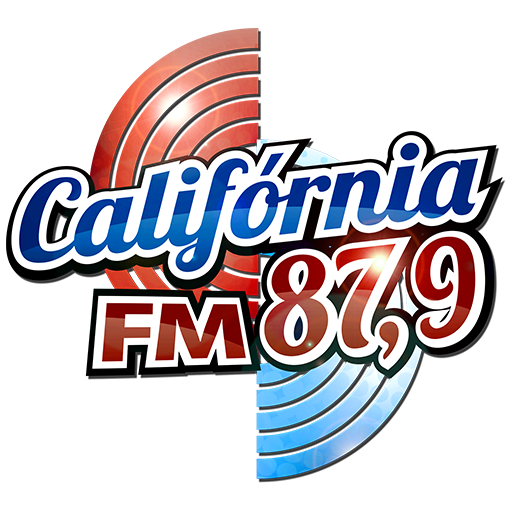 RáDIO CALIFóRNIA FM 87.9