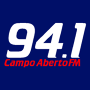 RÁDIO CAMPO ABERTO