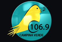 RÁDIO CANARINHO FM 106.9