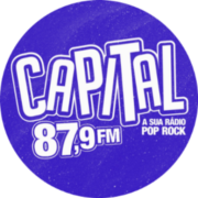 RÁDIO CAPITAL 87,9 FM