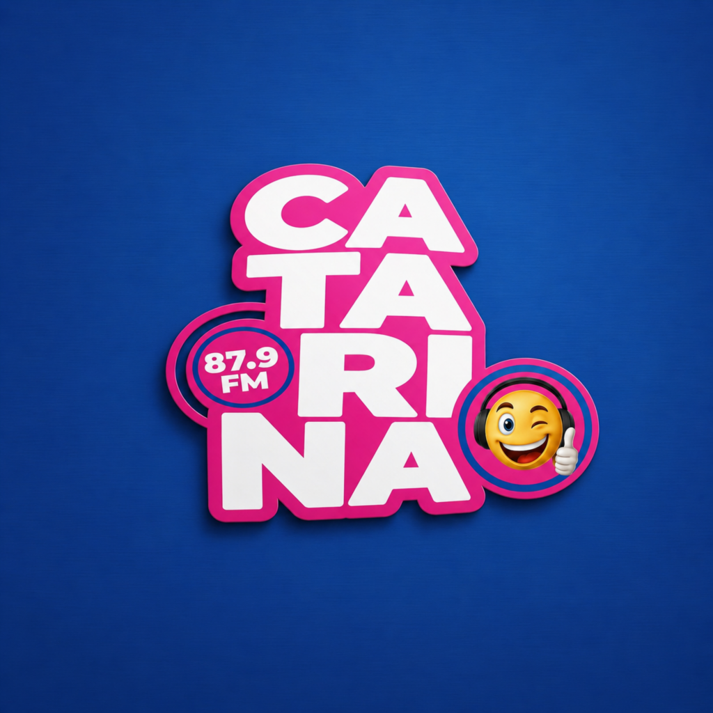 RÁDIO CATARINA FM