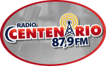 RÁDIO CENTENÁRIO 104,9FM
