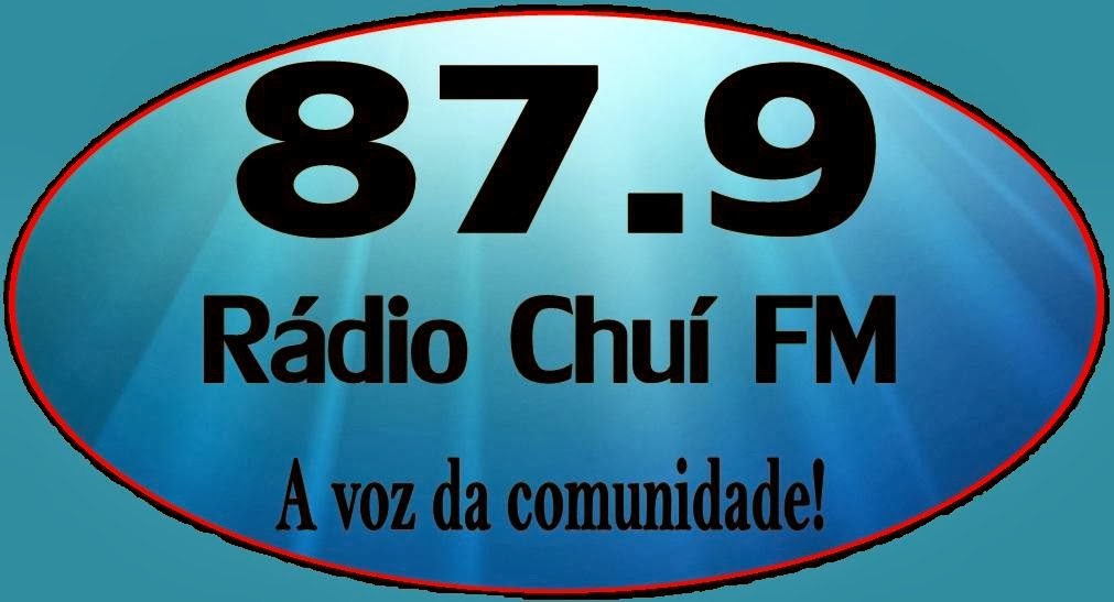 RÁDIO CHUÍ FM