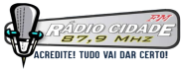 RÁDIO CIDADE