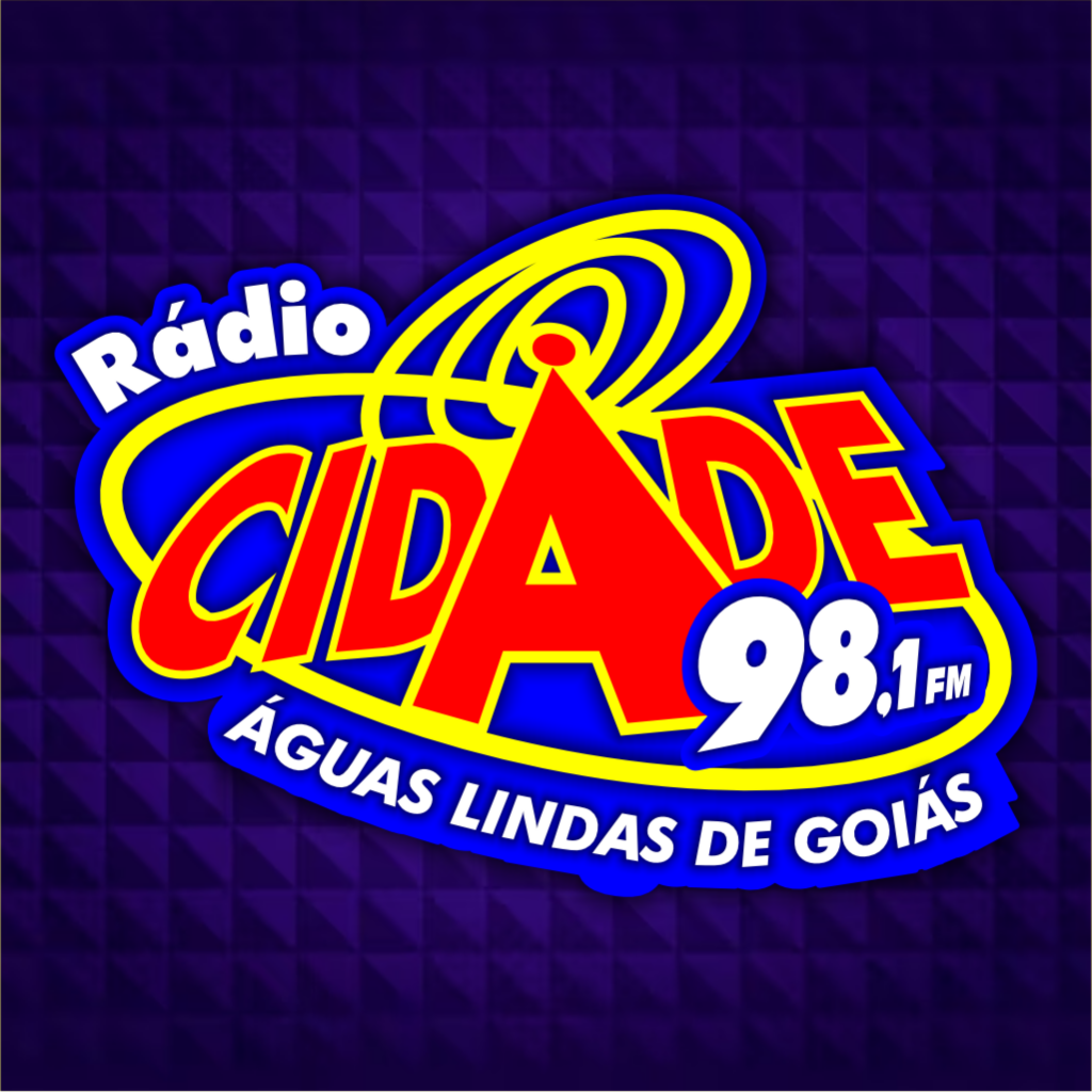 RÁDIO CIDADE 98.1