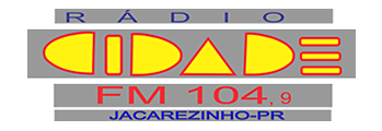 RÁDIO CIDADE FM 104.9