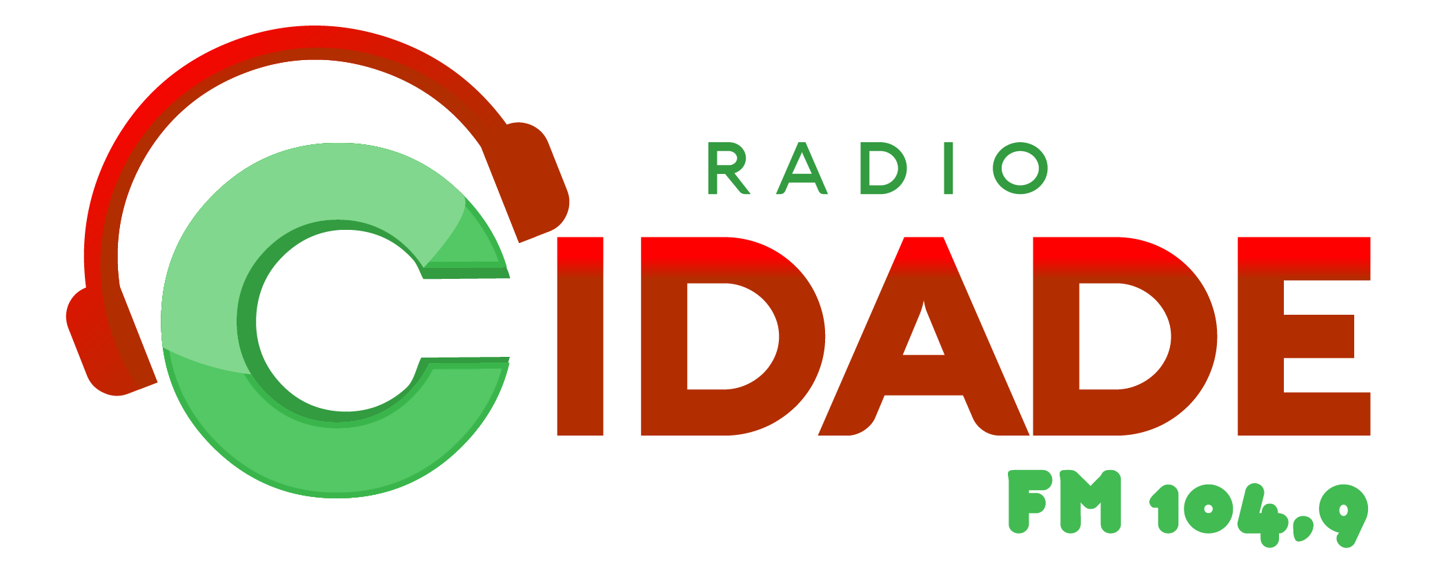RÁDIO CIDADE FM 104,9