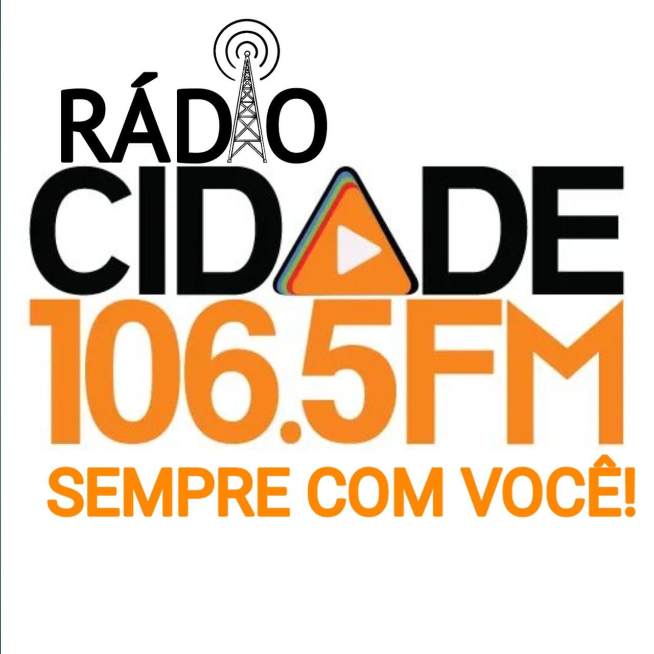 RÁDIO CIDADE FM