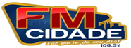 RÁDIO CIDADE FM