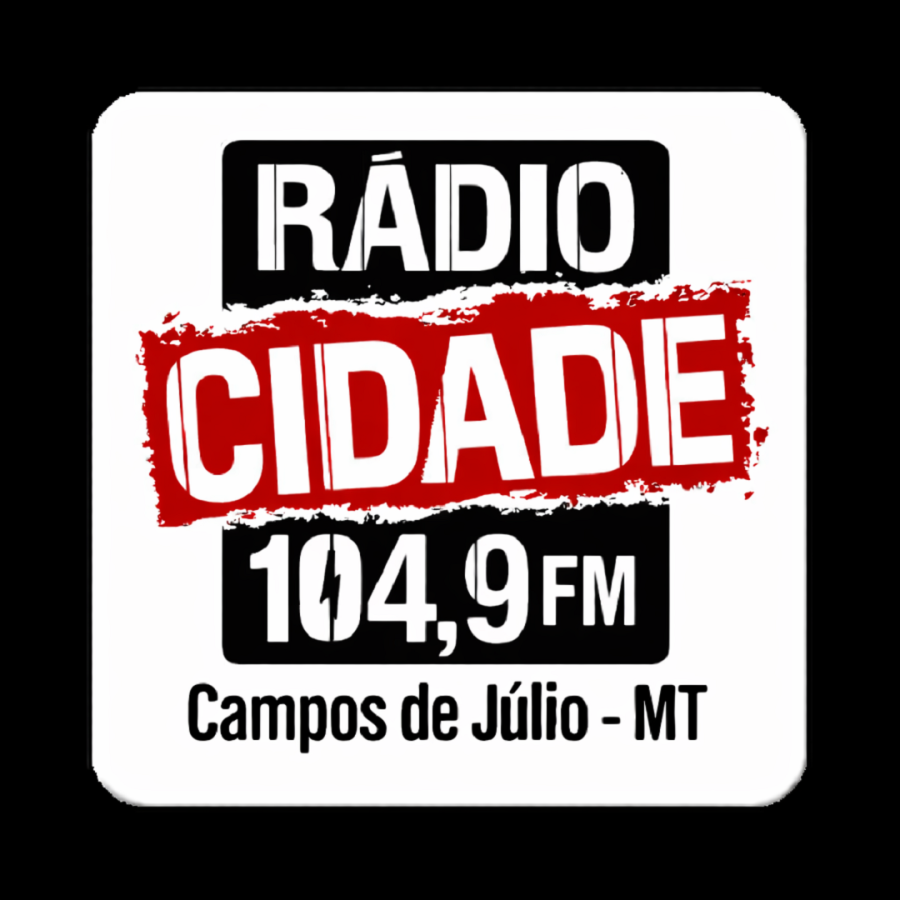 RáDIO CIDADE FM
