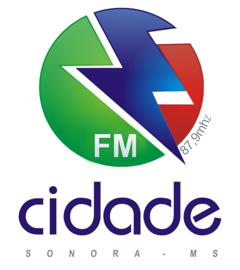 RáDIO CIDADE FM 87,9