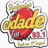 RADIO CIDADE FM DE LOANDA LTDA _X0096_ ME