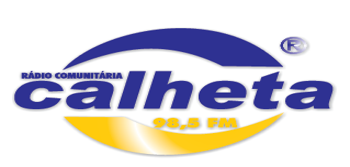 RáDIO COMUNITÁRIA CALHETA FM 98.5