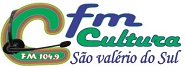 RÁDIO COMUNITÁRIA CULTURA FM 104,9