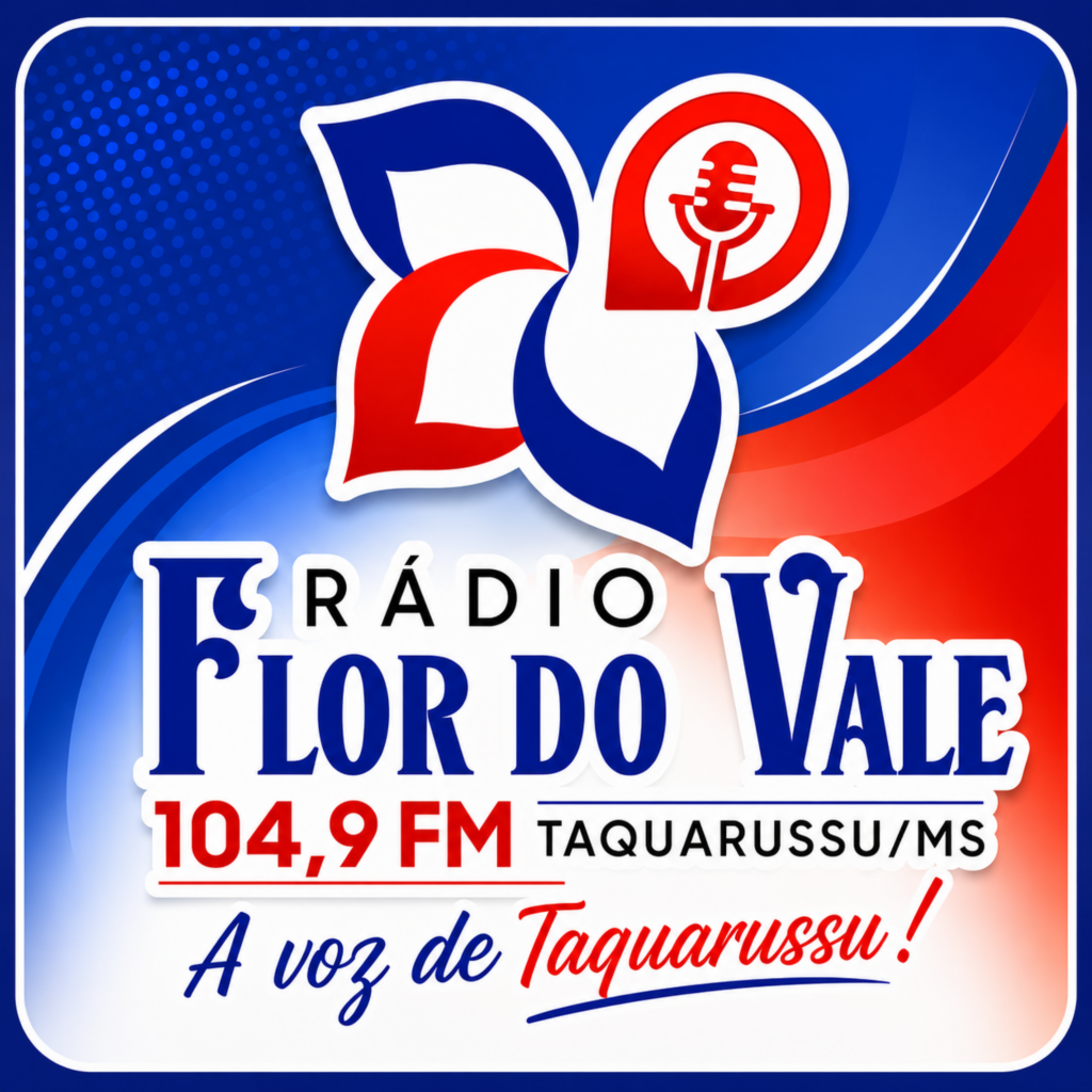 RADIO COMUNITáRIA FLOR DO VALE FM 104.9