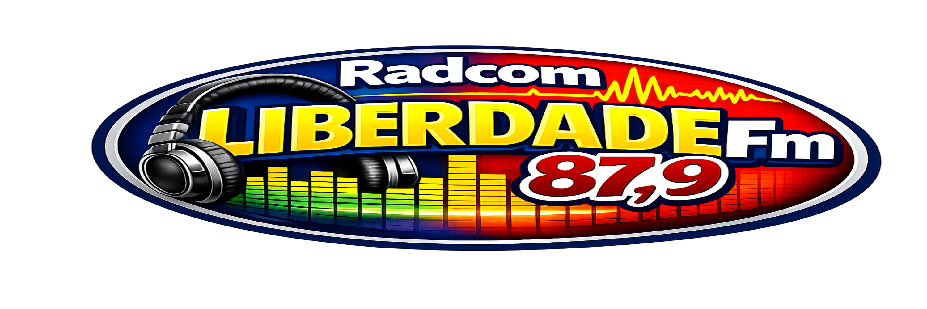 RÁDIO COMUNITÁRIA LIBERDADE FM