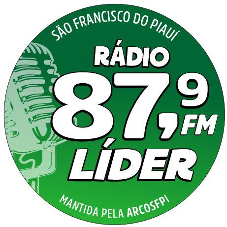 RÁDIO COMUNITÁRIA LÍDER FM 87.9
