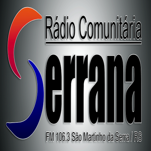 RÁDIO COMUNITÁRIA SERRANA