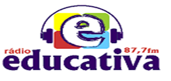 RÁDIO EDUCATIVA 87.7 FM
