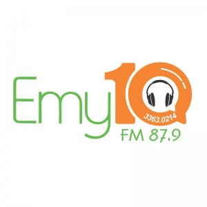 RÁDIO EMY10