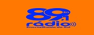 RÁDIO ENCRUZILHADENSE