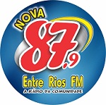 RÁDIO ENTRE RIOS FM