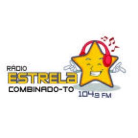 RáDIO ESTRELA FM 104,9