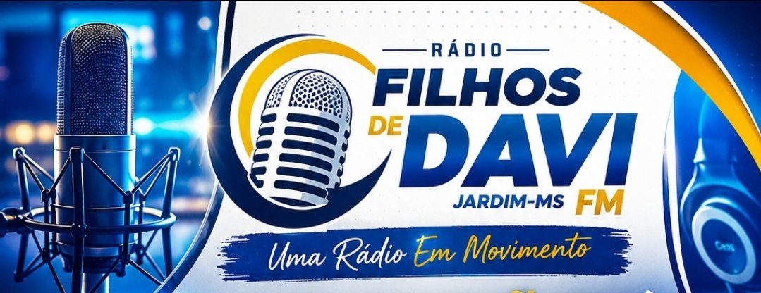 RáDIO FILHOS DE DAVI