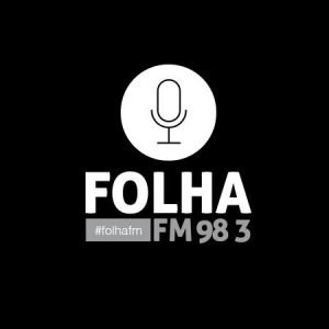 RáDIO FOLHA FM 98,3