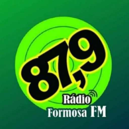 RÁDIO FORMOSA FM 87.9