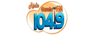 RÁDIO GAROTA FM 104,9