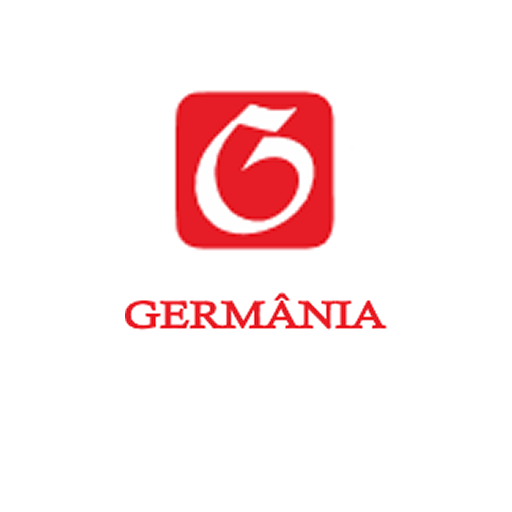 RÁDIO GERMÂNIA