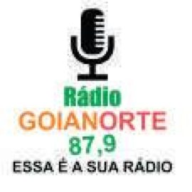 RáDIO GOIANORTE 87 FM
