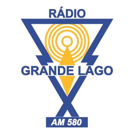 RáDIO GRANDE LAGO - AM 580