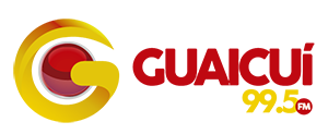 RÁDIO GUAICUÍ FM 99.5