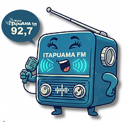 RADIO ITAPUAMA