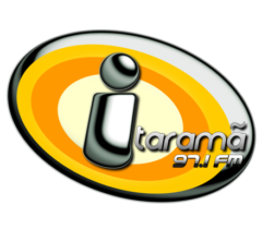 RADIO ITARAMA FM