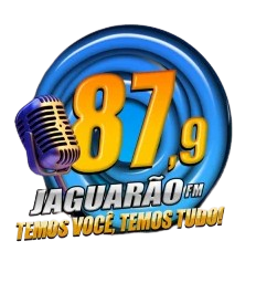 RáDIO JAGUARãO FM