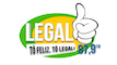 RáDIO LEGAL 87.9 FM