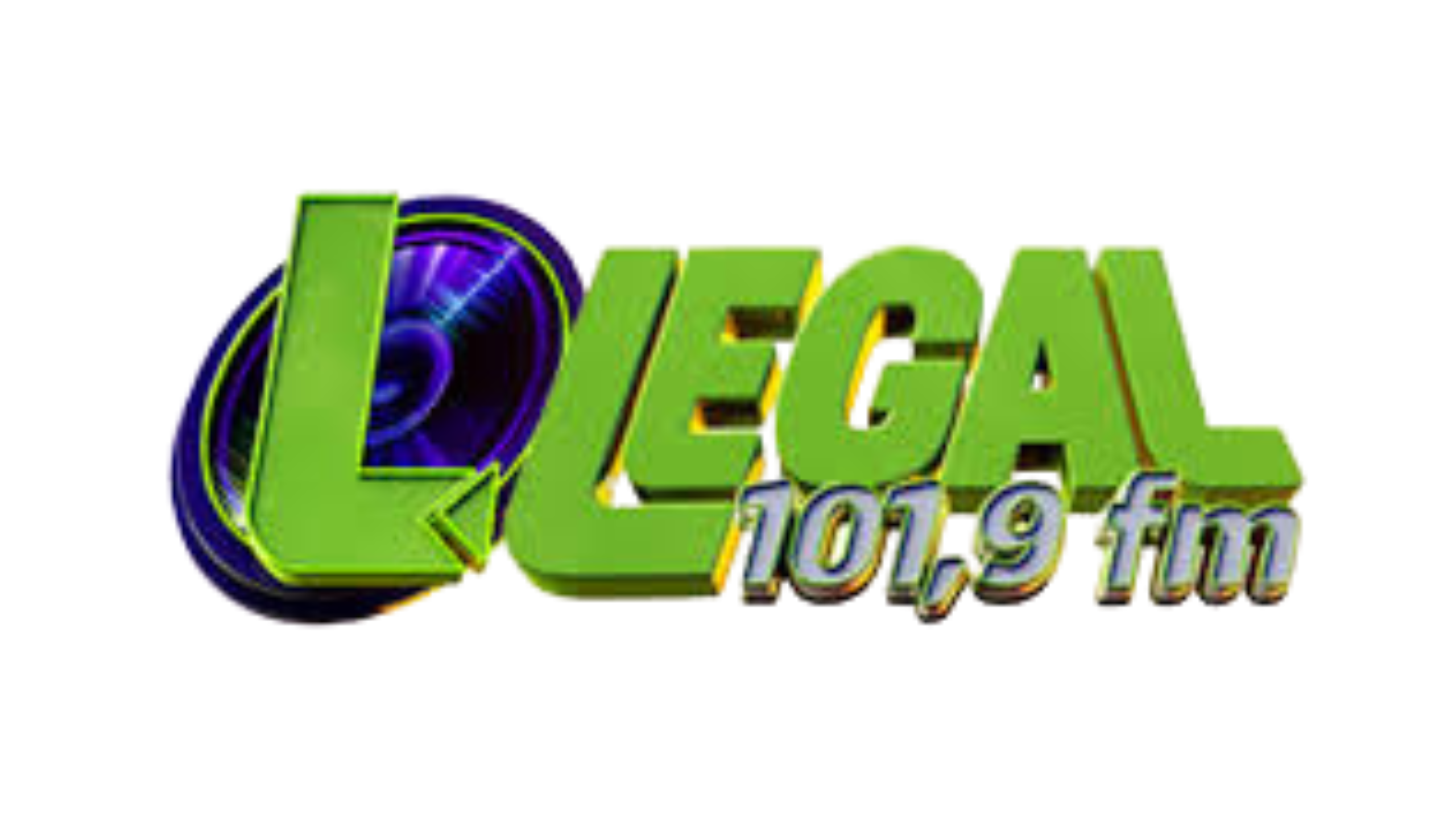 RáDIO LEGAL FM 101,9